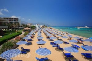 Sirens Beach & Village_holidays_in_Hotel_Crete_Heraklion_Malia