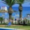 Sirens Beach & Village_best prices_in_Hotel_Crete_Heraklion_Malia