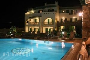 Villa Harmony_travel_packages_in_Cyclades Islands_Paros_Paros Chora