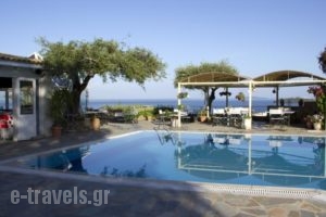 Panorama Hideaway_holidays_in_Hotel_Ionian Islands_Corfu_Corfu Rest Areas