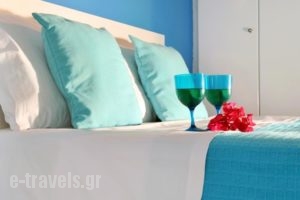 Aiolis Studios_accommodation_in_Hotel_Macedonia_Halkidiki_Toroni