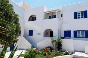 Studio Filareti_accommodation_in_Hotel_Cyclades Islands_Ios_Ios Chora