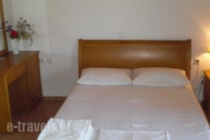 Elena'S Family Apartments_travel_packages_in_Peloponesse_Arcadia_Leonidio