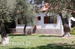 Patroudis House in Thasos Chora, Thasos, Aegean Islands