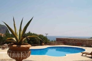Topalti Village - Villa Diamanti_accommodation_in_Apartment_Peloponesse_Lakonia_Monemvasia