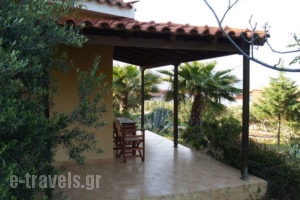 Topalti Village - Villa Diamanti_lowest prices_in_Apartment_Peloponesse_Lakonia_Monemvasia