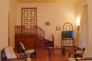 Apollon_holidays_in_Hotel_Peloponesse_Korinthia_Xilokastro
