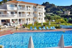 Elea Hotel Apartments and Villas_accommodation_in_Villa_Ionian Islands_Zakinthos_Keri Lake