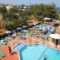 Nikos Apartments_best deals_Apartment_Crete_Heraklion_Stalida