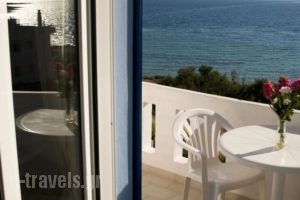 Sunrise Studios_accommodation_in_Hotel_Peloponesse_Argolida_Kranidi