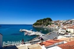 Parga Olympic in Parga, Preveza, Epirus