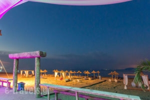 San Marina_best prices_in_Hotel_Ionian Islands_Corfu_Kavos