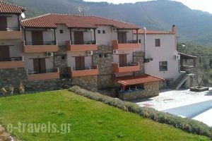 Glavas Country House_travel_packages_in_Macedonia_Halkidiki_Poligyros