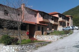 Glavas Country House_best deals_Hotel_Macedonia_Halkidiki_Poligyros