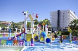 Cronwell Platamon Resort in Dion, Pieria, Macedonia