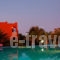 Georgia-Vicky Studios & Apartments_holidays_in_Apartment_Crete_Chania_Stavros