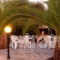 Georgia-Vicky Studios & Apartments_best deals_Apartment_Crete_Chania_Stavros