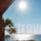 Georgia-Vicky Studios & Apartments_travel_packages_in_Crete_Chania_Stavros
