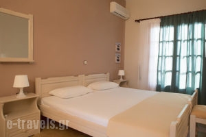 Georgia-Vicky Studios & Apartments_lowest prices_in_Apartment_Crete_Chania_Stavros