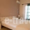 Georgia-Vicky Studios & Apartments_lowest prices_in_Apartment_Crete_Chania_Stavros