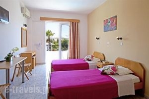 Dias Studios_lowest prices_in_Apartment_Dodekanessos Islands_Rhodes_Faliraki