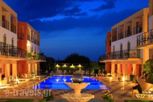 Sunrise Village_travel_packages_in_Crete_Chania_Platanias