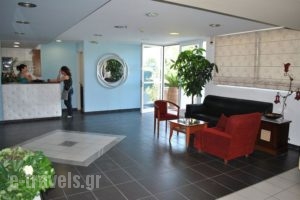 Epihotel Odysseas_holidays_in_Hotel_Peloponesse_Ilia_Pyrgos