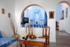 Villa Lukas Traditional Apartments_holidays_in_Villa_Cyclades Islands_Sandorini_Imerovigli