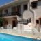 Amaril Apartments_best prices_in_Apartment_Crete_Rethymnon_Rethymnon City