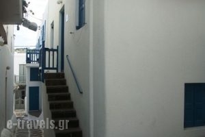 Pension Flora_best deals_Hotel_Cyclades Islands_Mykonos_Mykonos Chora
