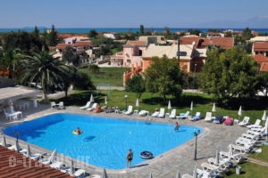 Tzilios Studios_best deals_Apartment_Ionian Islands_Corfu_Acharavi