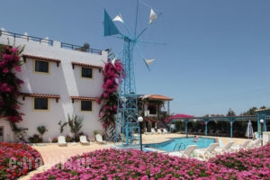 Paul Marie Studios & Apartments_accommodation_in_Apartment_Crete_Heraklion_Gouves