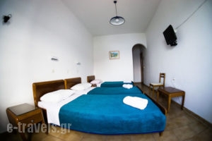 Blue Bay_best prices_in_Hotel_Dodekanessos Islands_Patmos_Skala