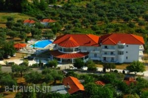 Achillion Hotel_travel_packages_in_Aegean Islands_Thasos_Thasos Chora
