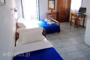 Sea Wave_lowest prices_in_Apartment_Cyclades Islands_Sandorini_Perissa