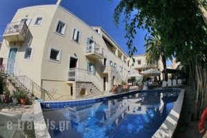 Kastro Studios & Apartments_lowest prices_in_Apartment_Piraeus Islands - Trizonia_Spetses_Spetses Chora