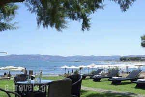 Molos Bay_travel_packages_in_Crete_Chania_Kissamos