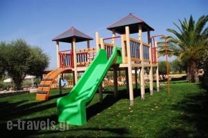 Ida Village I & II_best prices_in_Hotel_Crete_Heraklion_Chersonisos