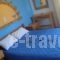 Manolis Studios_best prices_in_Apartment_Cyclades Islands_Naxos_Mikri Vigla