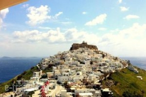 Oneiro_accommodation_in_Apartment_Dodekanessos Islands_Astipalea_Astipalea Chora