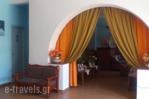 Rodon_holidays_in_Hotel_Dodekanessos Islands_Patmos_Skala