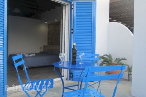 Agnanti Beach_lowest prices_in_Apartment_Dodekanessos Islands_Rhodes_Stegna