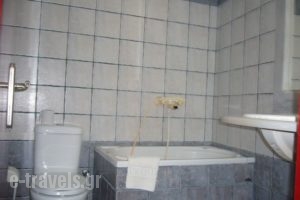 San Efrem_best deals_Apartment_Cyclades Islands_Sandorini_Perissa