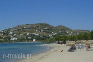 Siren Hotel_accommodation_in_Apartment_Cyclades Islands_Paros_Piso Livadi