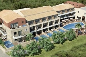 Castello Boutique Resort and Spa_best deals_Hotel_Crete_Lasithi_Sisi