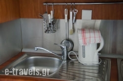Graziella Apartments_s __1