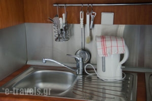 Graziella Apartments_accommodation_in_Apartment_Dodekanessos Islands_Rhodes_Ialysos