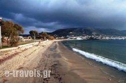 Katerina in Piso Livadi, Paros, Cyclades Islands