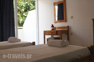 Seaside Apartments_best prices_in_Apartment_Crete_Heraklion_Stalida