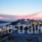 Stelios Rooms Santorini_lowest prices_in_Room_Cyclades Islands_Sandorini_Oia